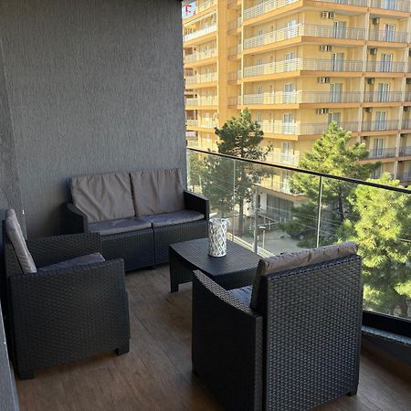 Megan Residence - Floor 3 Shëngjin 외부 사진